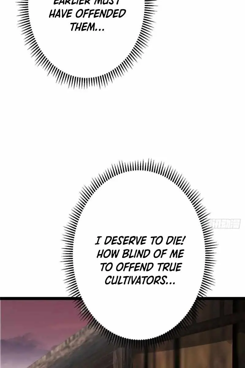 Keep a Low Profile, Sect Leader Chapter 487 Page 27