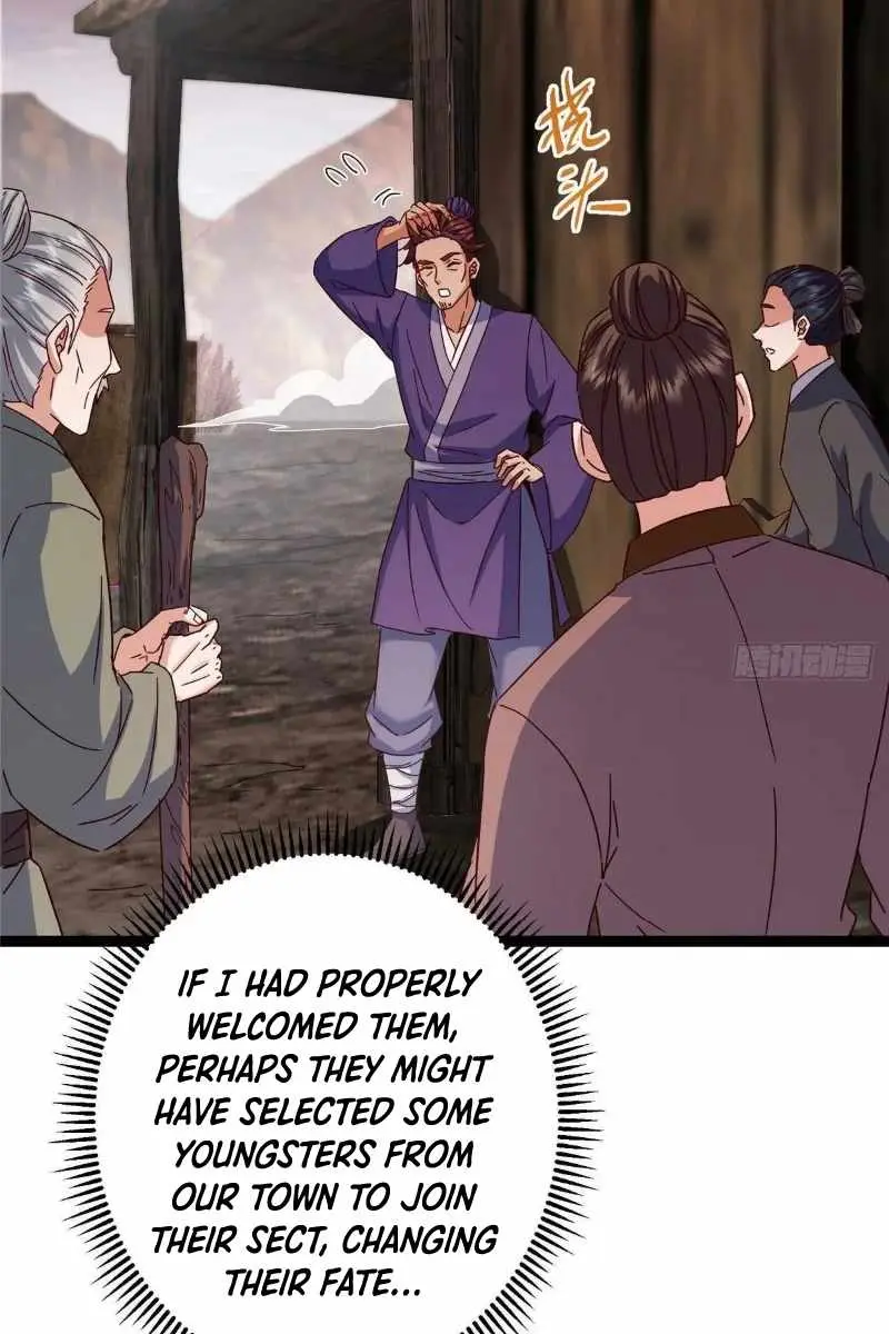 Keep a Low Profile, Sect Leader Chapter 487 Page 28
