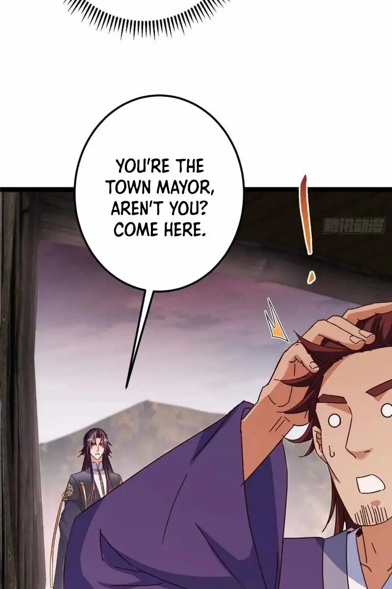 Keep a Low Profile, Sect Leader Chapter 487 Page 29