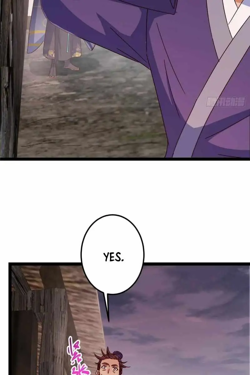 Keep a Low Profile, Sect Leader Chapter 487 Page 30