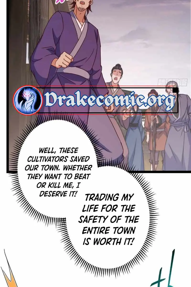 Keep a Low Profile, Sect Leader Chapter 487 Page 31
