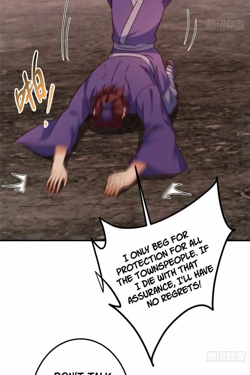Keep a Low Profile, Sect Leader Chapter 487 Page 33