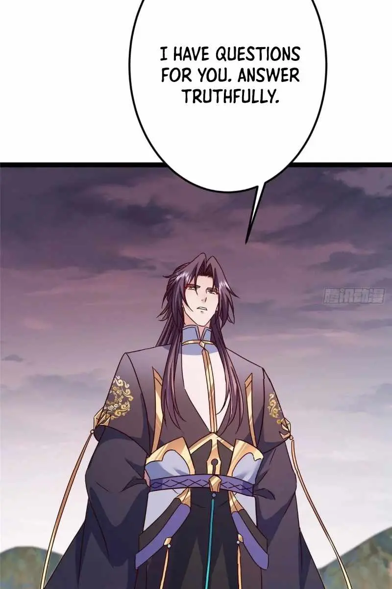 Keep a Low Profile, Sect Leader Chapter 487 Page 37