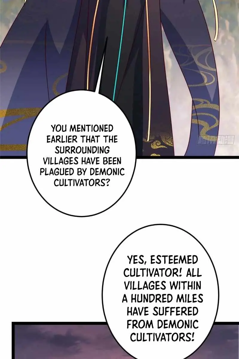 Keep a Low Profile, Sect Leader Chapter 487 Page 38