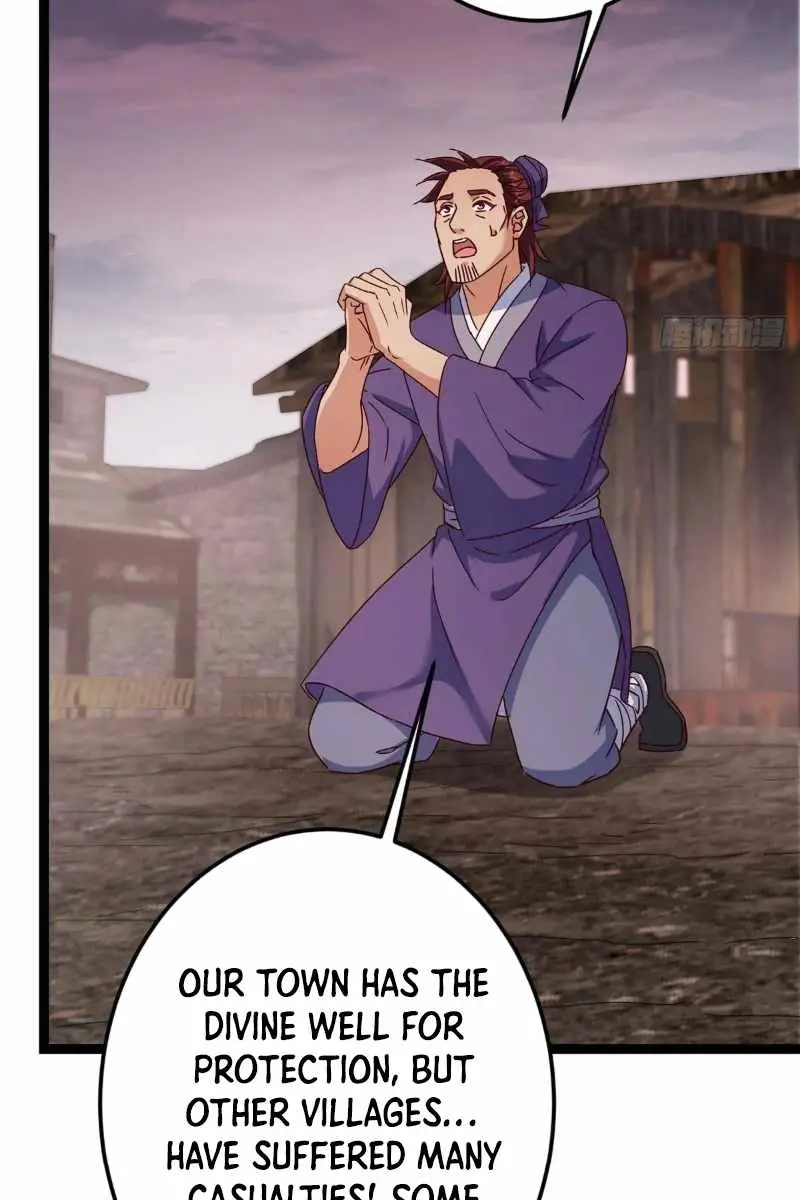 Keep a Low Profile, Sect Leader Chapter 487 Page 39