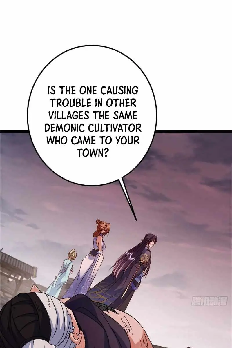 Keep a Low Profile, Sect Leader Chapter 487 Page 42
