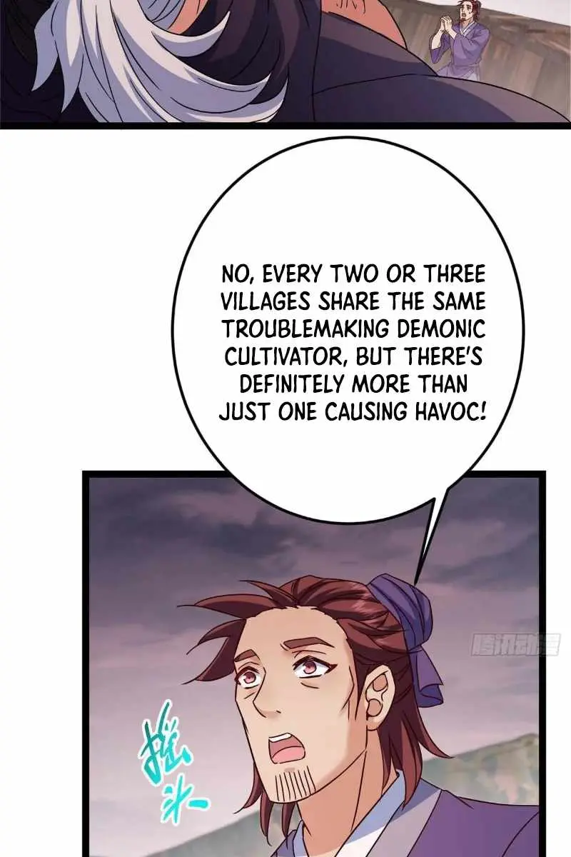 Keep a Low Profile, Sect Leader Chapter 487 Page 43