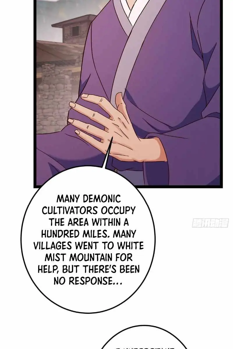 Keep a Low Profile, Sect Leader Chapter 487 Page 44