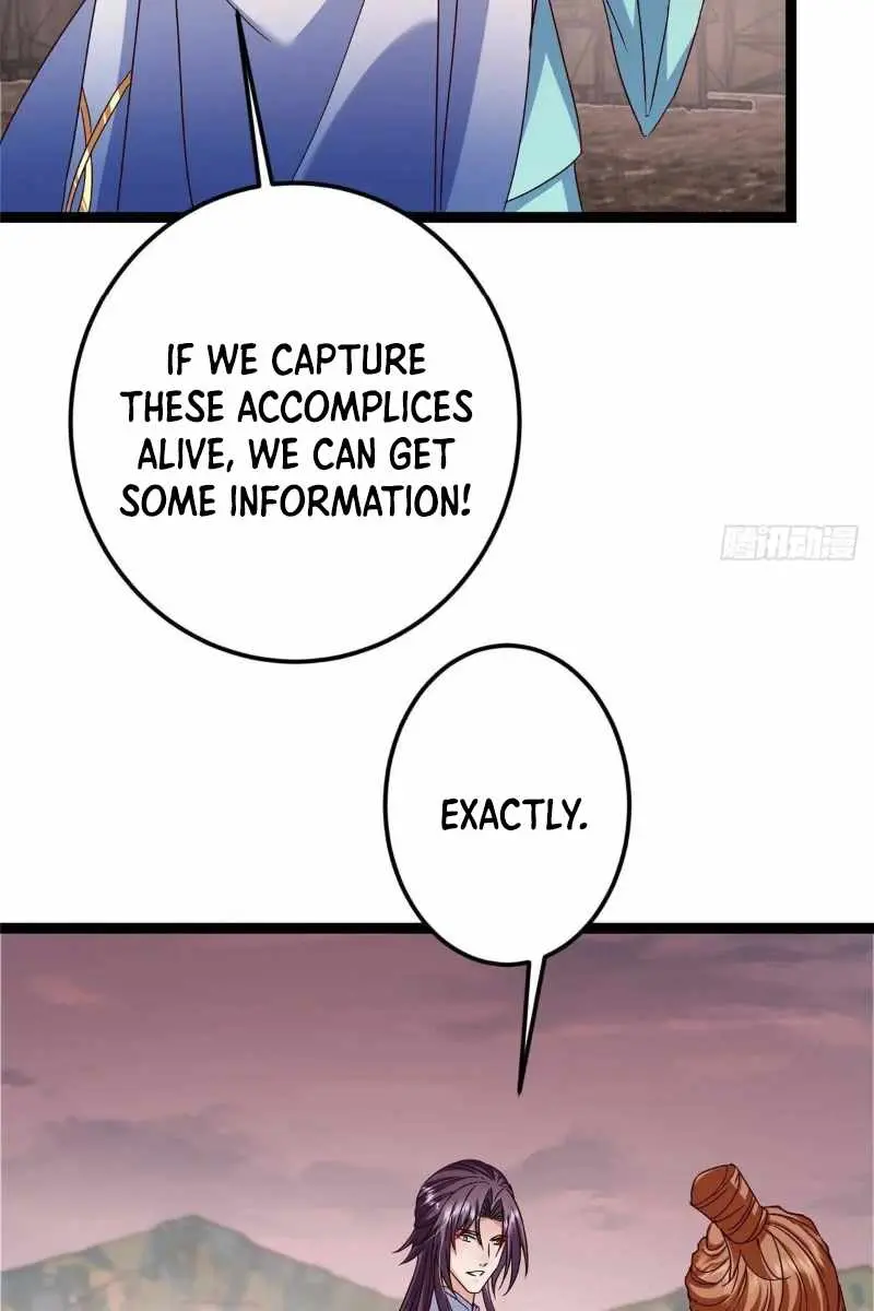 Keep a Low Profile, Sect Leader Chapter 487 Page 46