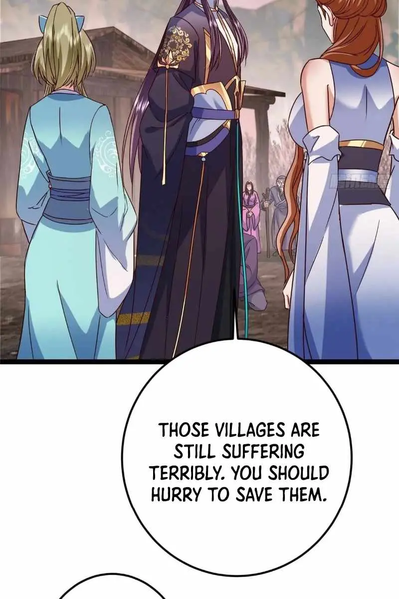 Keep a Low Profile, Sect Leader Chapter 487 Page 47
