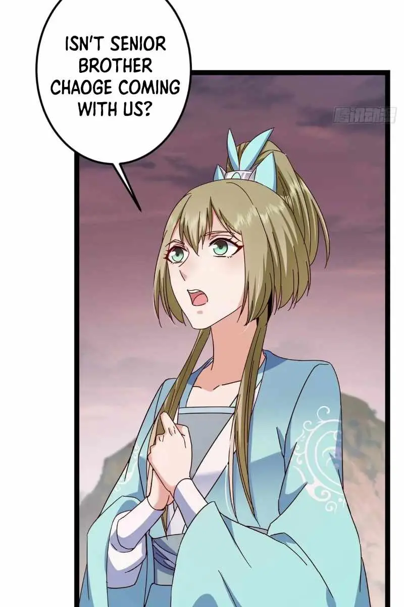 Keep a Low Profile, Sect Leader Chapter 487 Page 48