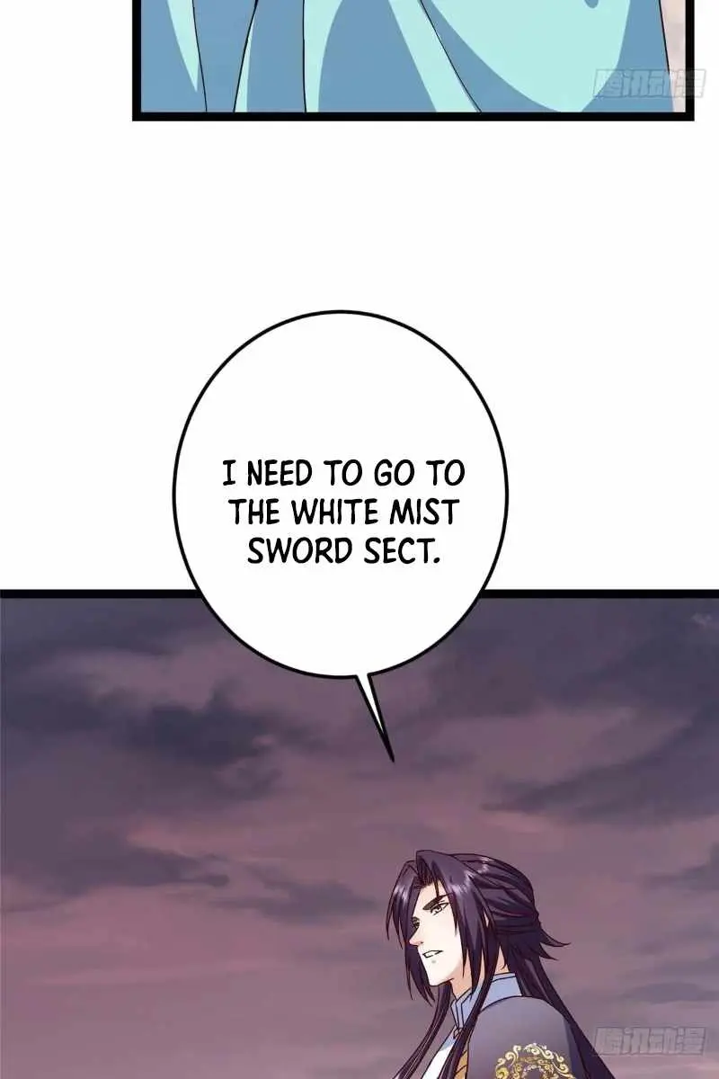 Keep a Low Profile, Sect Leader Chapter 487 Page 49