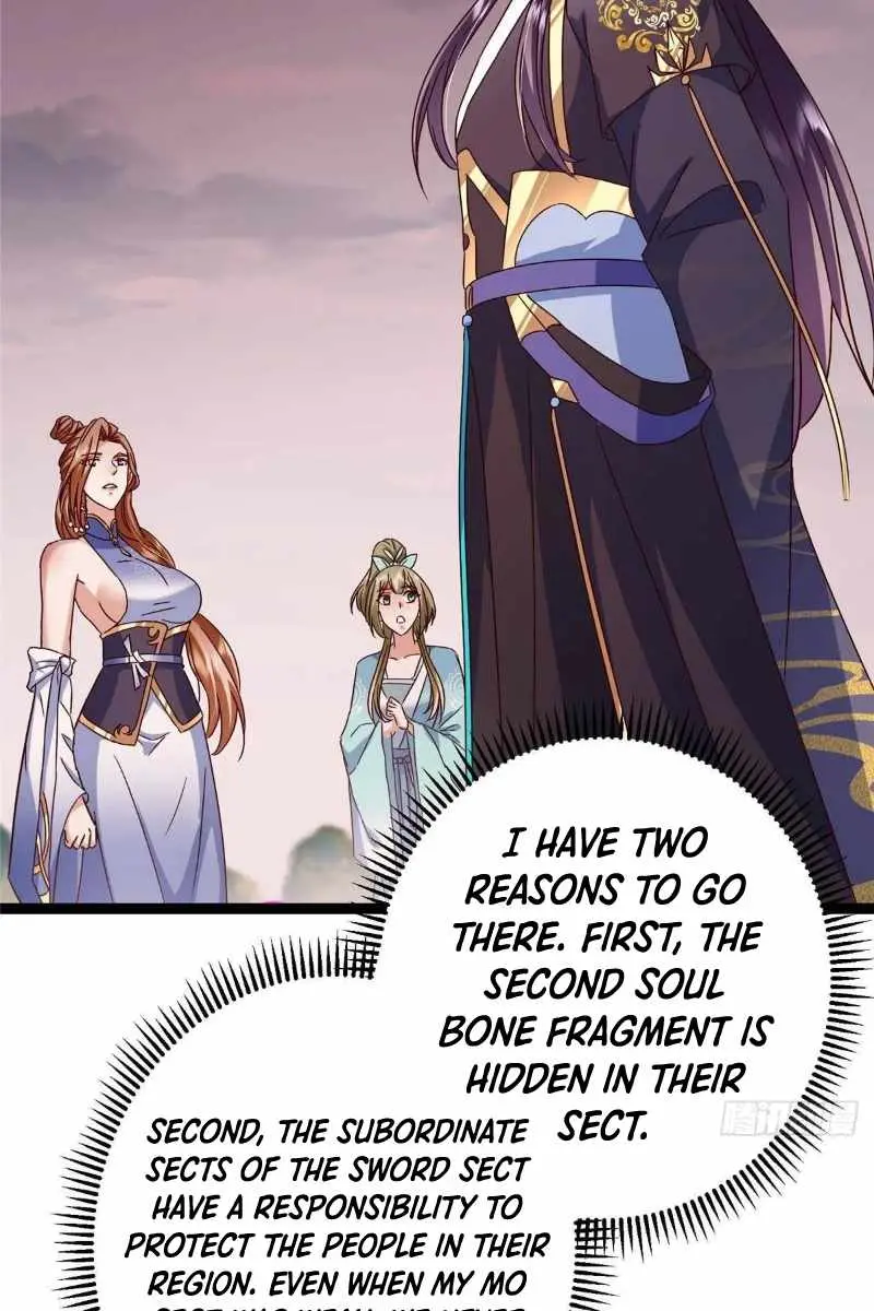 Keep a Low Profile, Sect Leader Chapter 487 Page 50