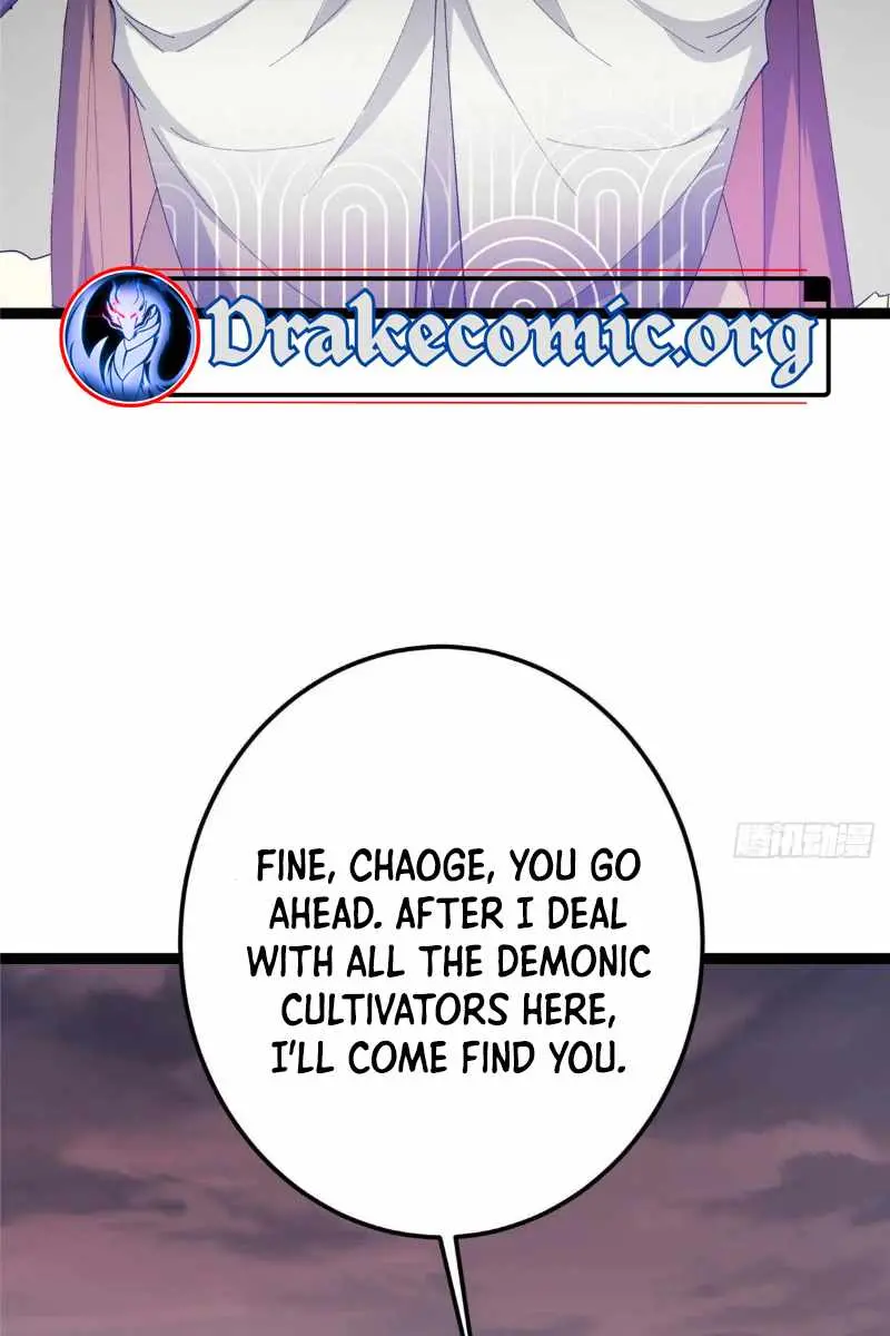 Keep a Low Profile, Sect Leader Chapter 487 Page 52