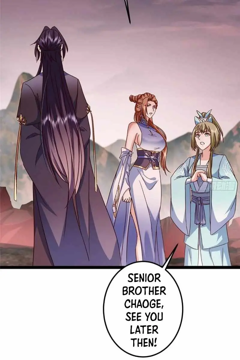 Keep a Low Profile, Sect Leader Chapter 487 Page 53