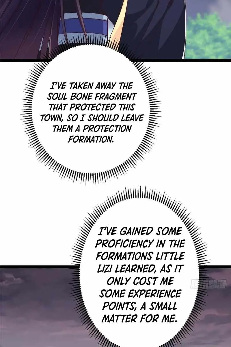Keep a Low Profile, Sect Leader Chapter 487 Page 55