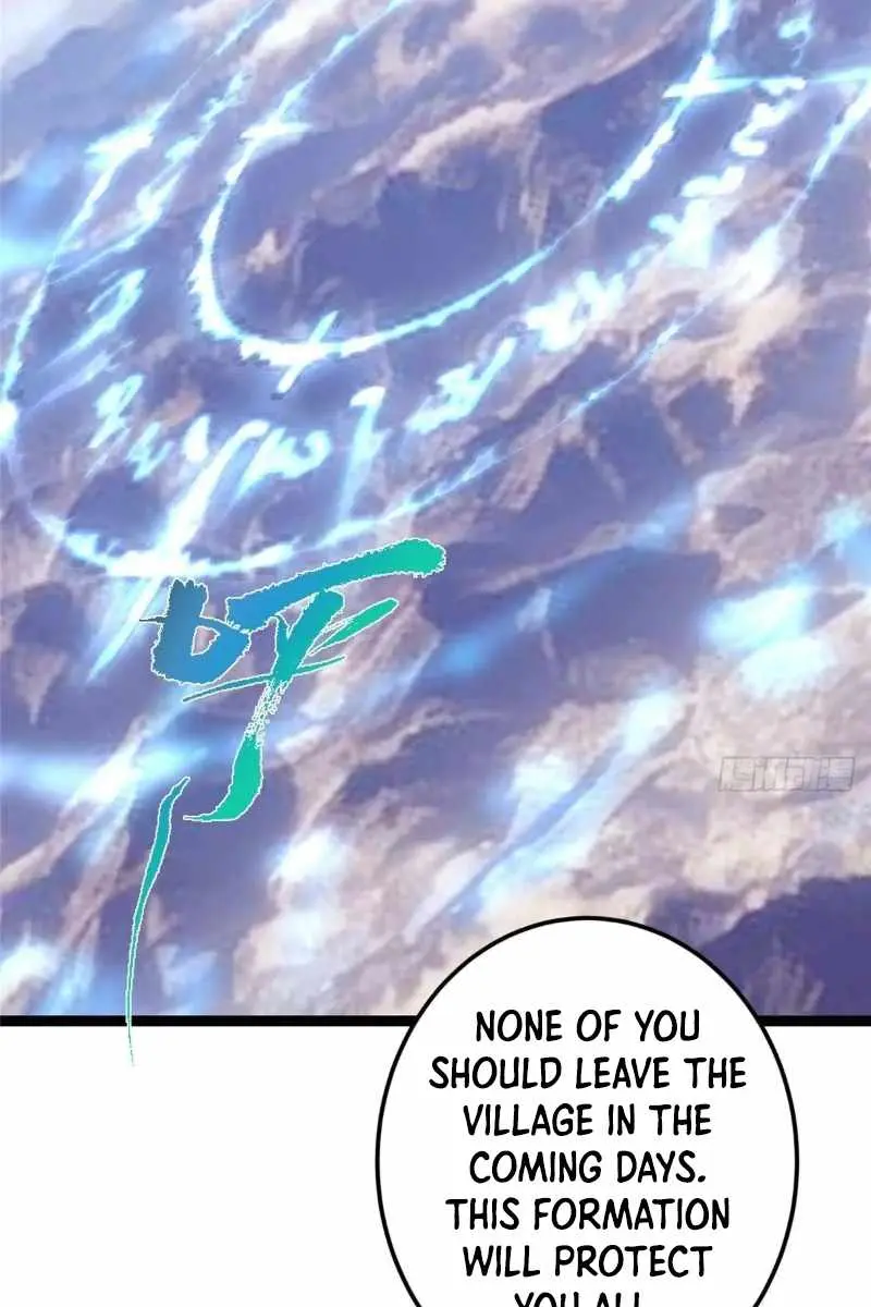 Keep a Low Profile, Sect Leader Chapter 487 Page 57