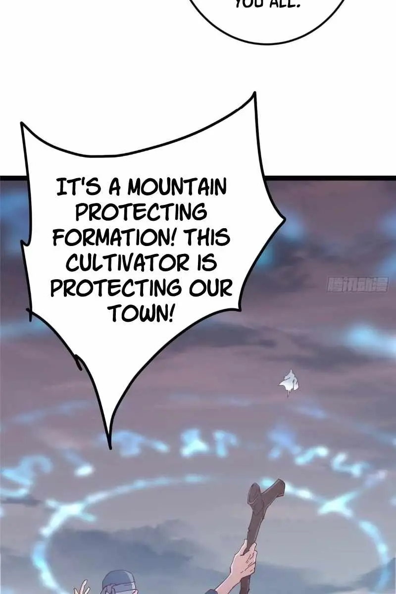 Keep a Low Profile, Sect Leader Chapter 487 Page 58