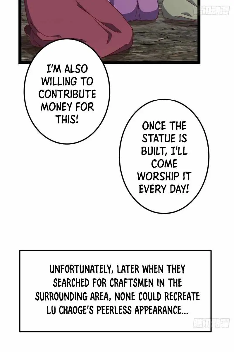 Keep a Low Profile, Sect Leader Chapter 487 Page 62
