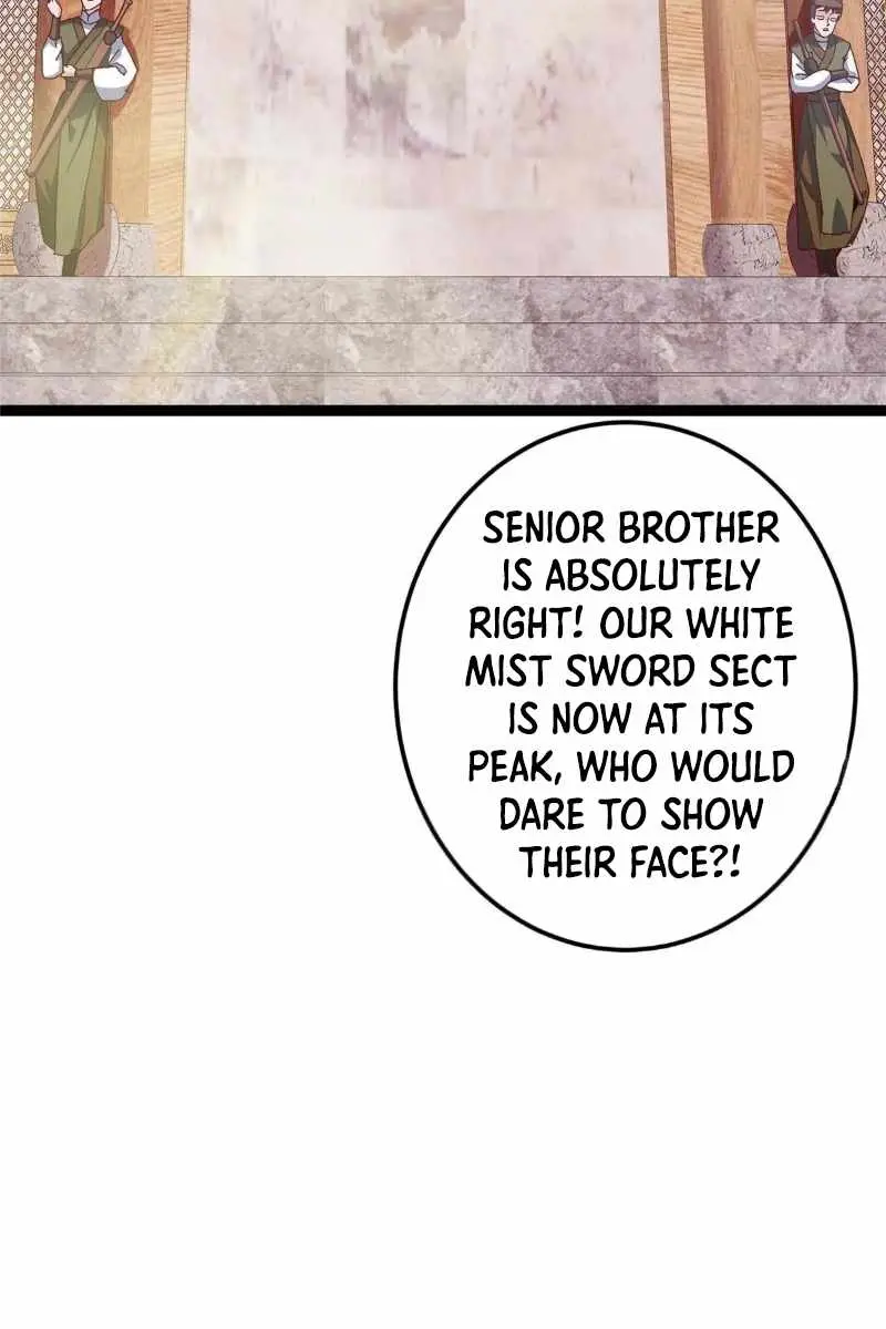 Keep a Low Profile, Sect Leader Chapter 487 Page 65