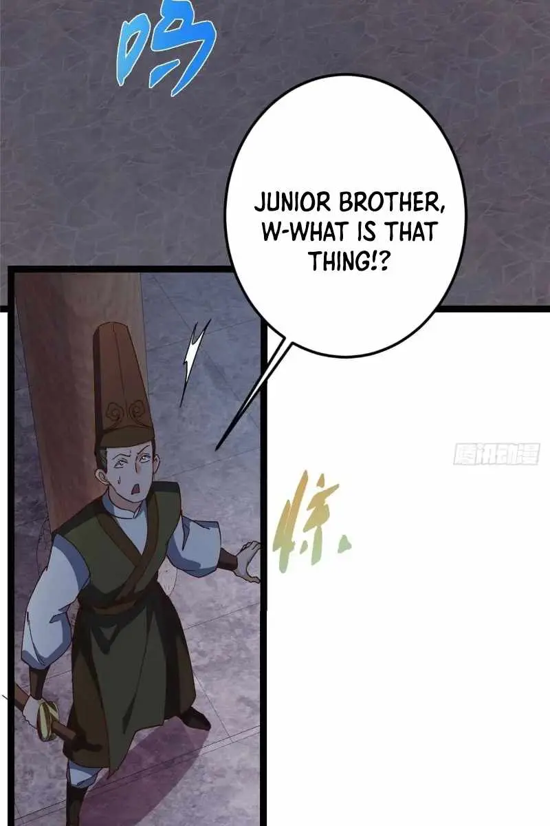 Keep a Low Profile, Sect Leader Chapter 487 Page 67