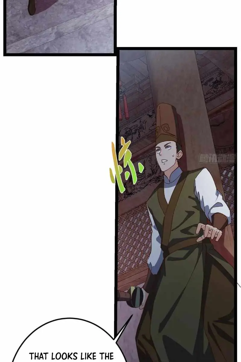 Keep a Low Profile, Sect Leader Chapter 487 Page 68