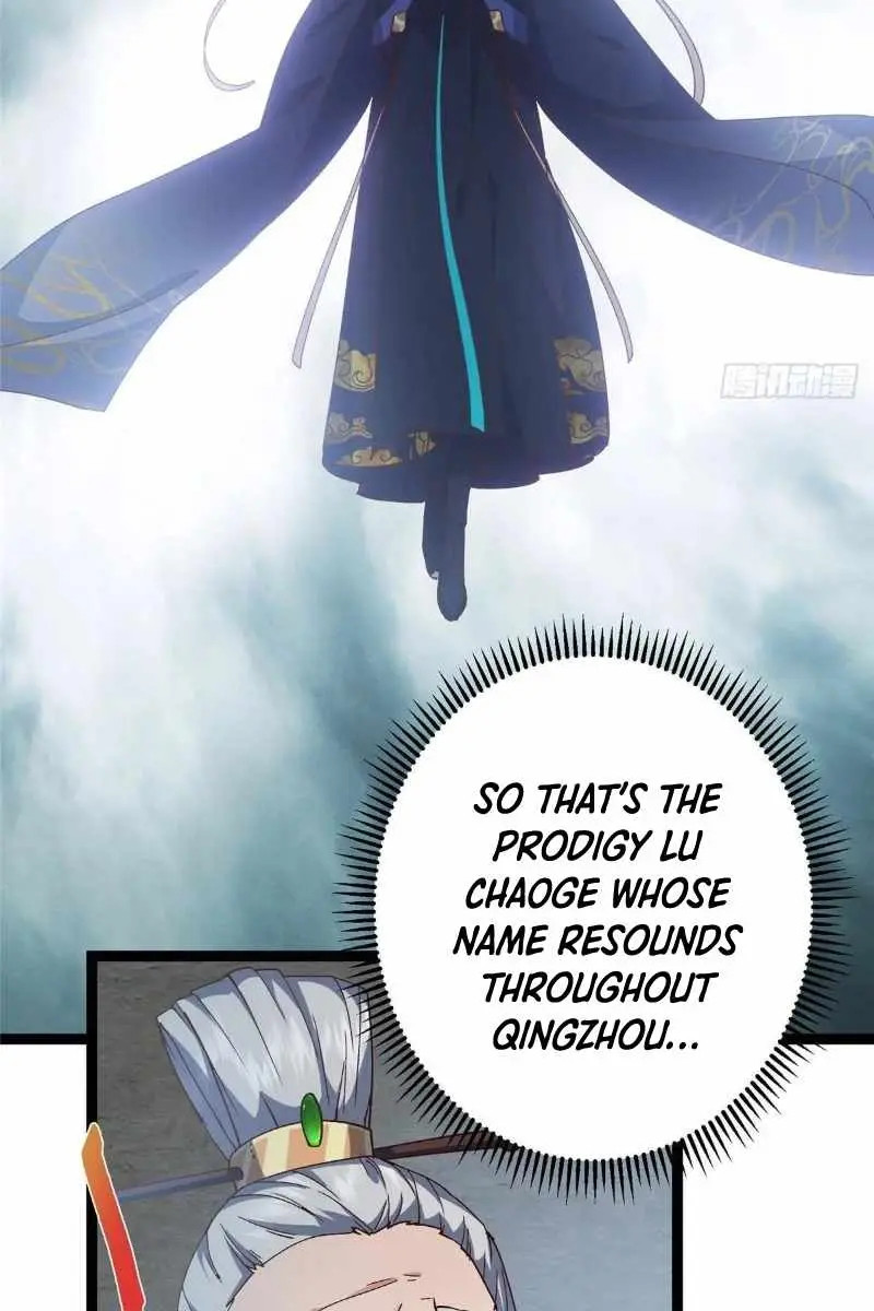 Keep a Low Profile, Sect Leader Chapter 487 Page 75