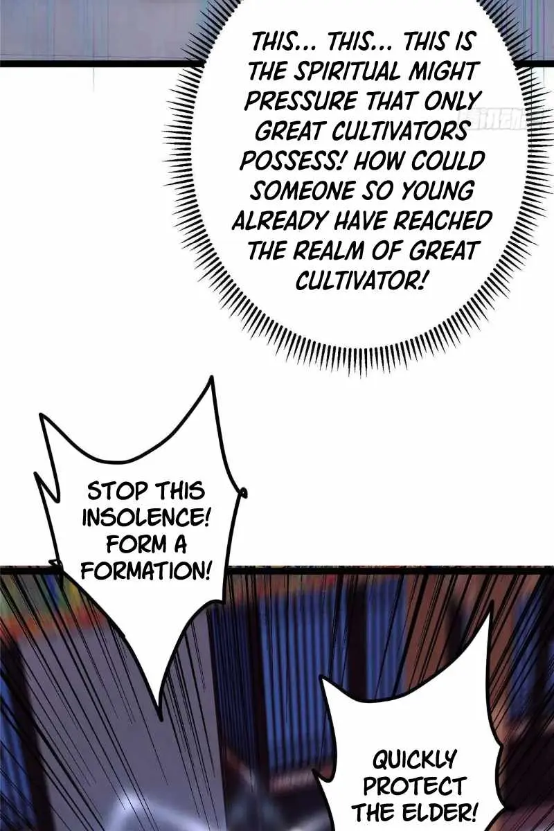 Keep a Low Profile, Sect Leader Chapter 487 Page 81
