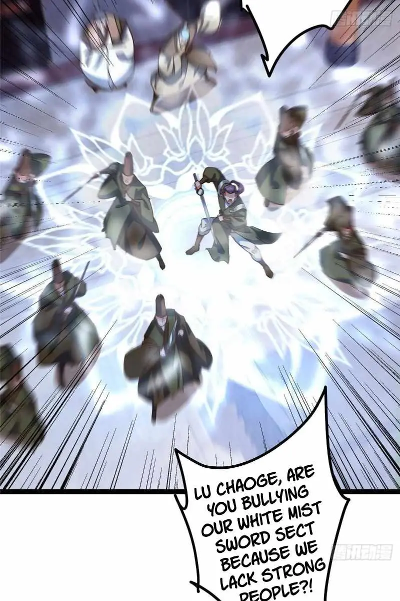Keep a Low Profile, Sect Leader Chapter 487 Page 82
