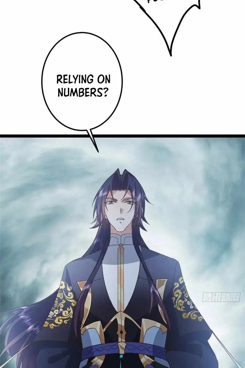 Keep a Low Profile, Sect Leader Chapter 487 Page 83