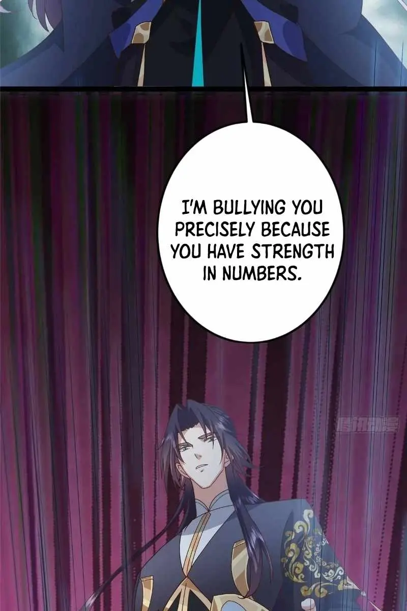 Keep a Low Profile, Sect Leader Chapter 487 Page 84