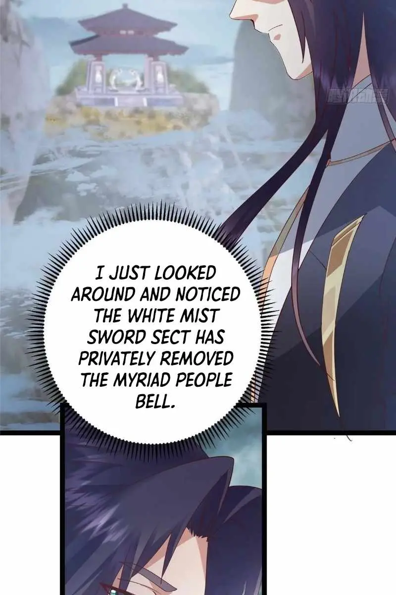 Keep a Low Profile, Sect Leader Chapter 487 Page 90