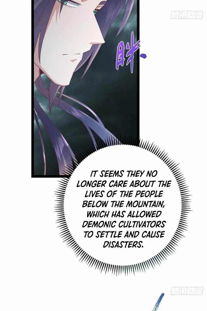 Keep a Low Profile, Sect Leader Chapter 487 Page 91