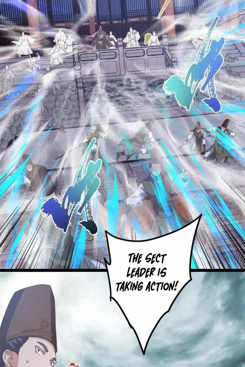 Keep a Low Profile, Sect Leader Chapter 487 Page 94