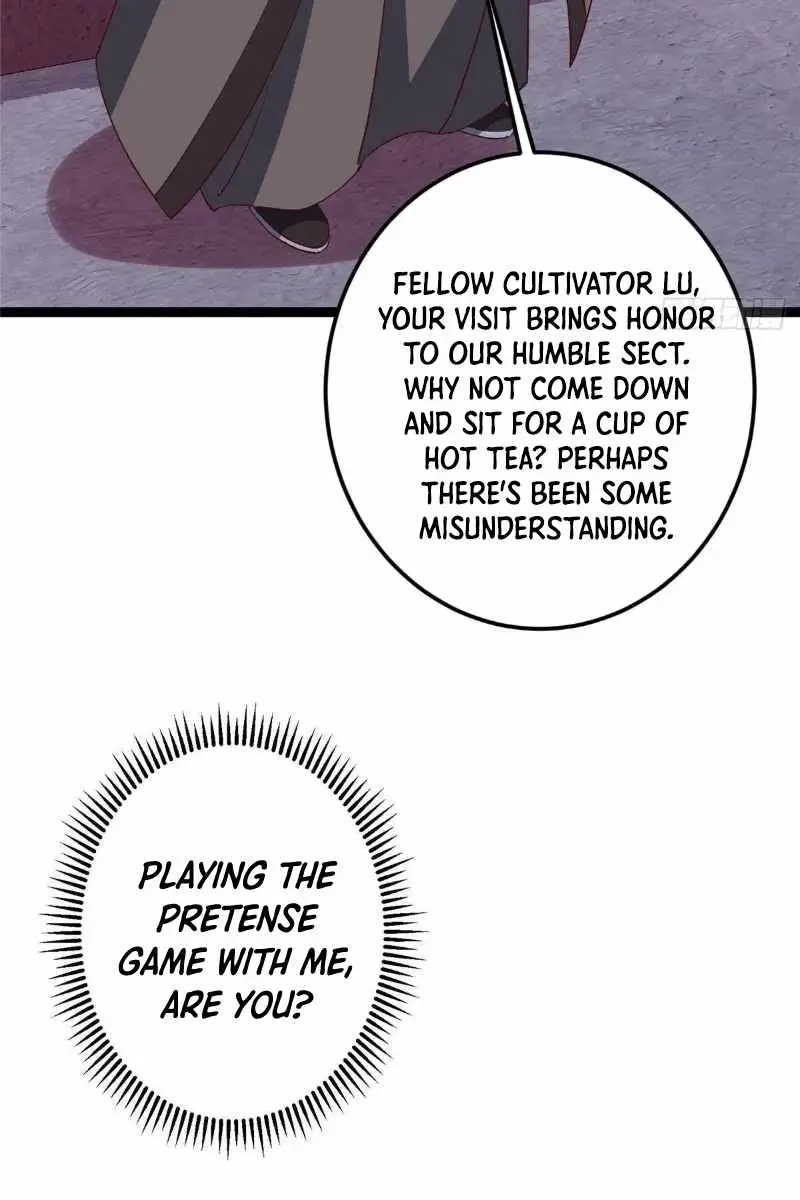 Keep a Low Profile, Sect Leader Chapter 487 Page 97
