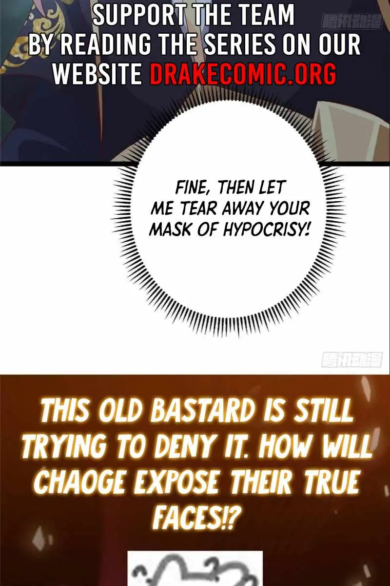 Keep a Low Profile, Sect Leader Chapter 487 Page 99