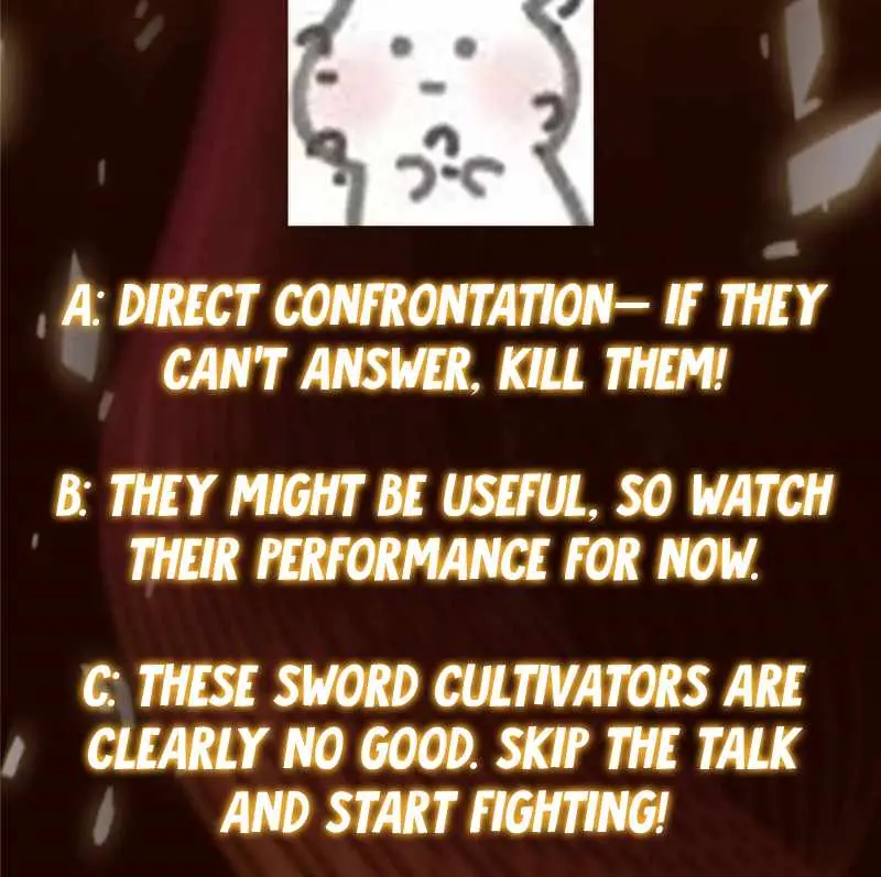 Keep a Low Profile, Sect Leader Chapter 487 Page 100