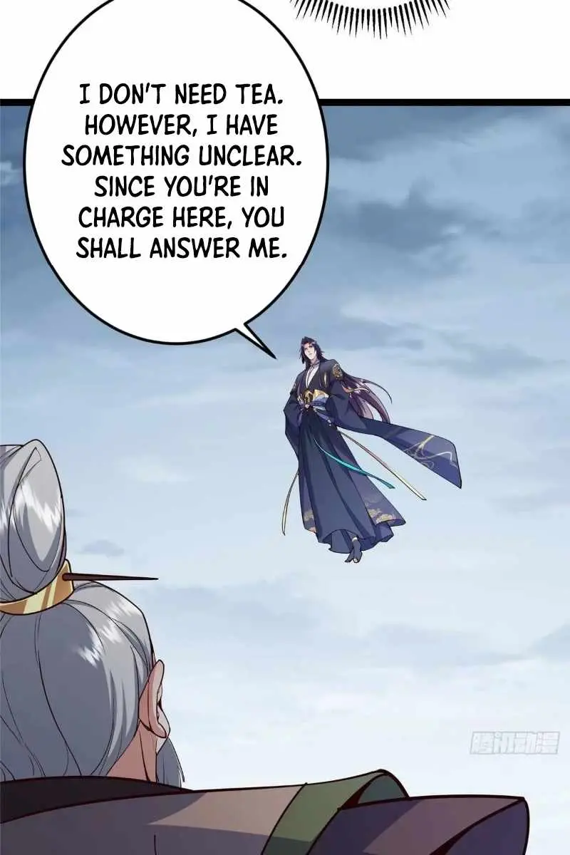 Keep a Low Profile, Sect Leader Chapter 488 Page 9
