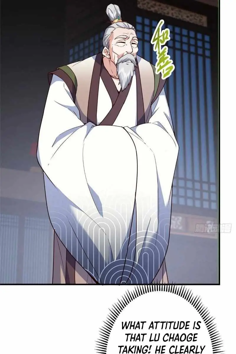 Keep a Low Profile, Sect Leader Chapter 488 Page 11