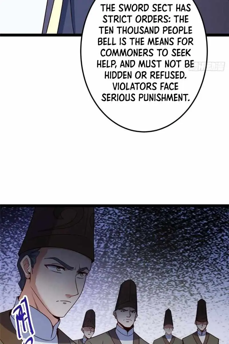 Keep a Low Profile, Sect Leader Chapter 488 Page 15