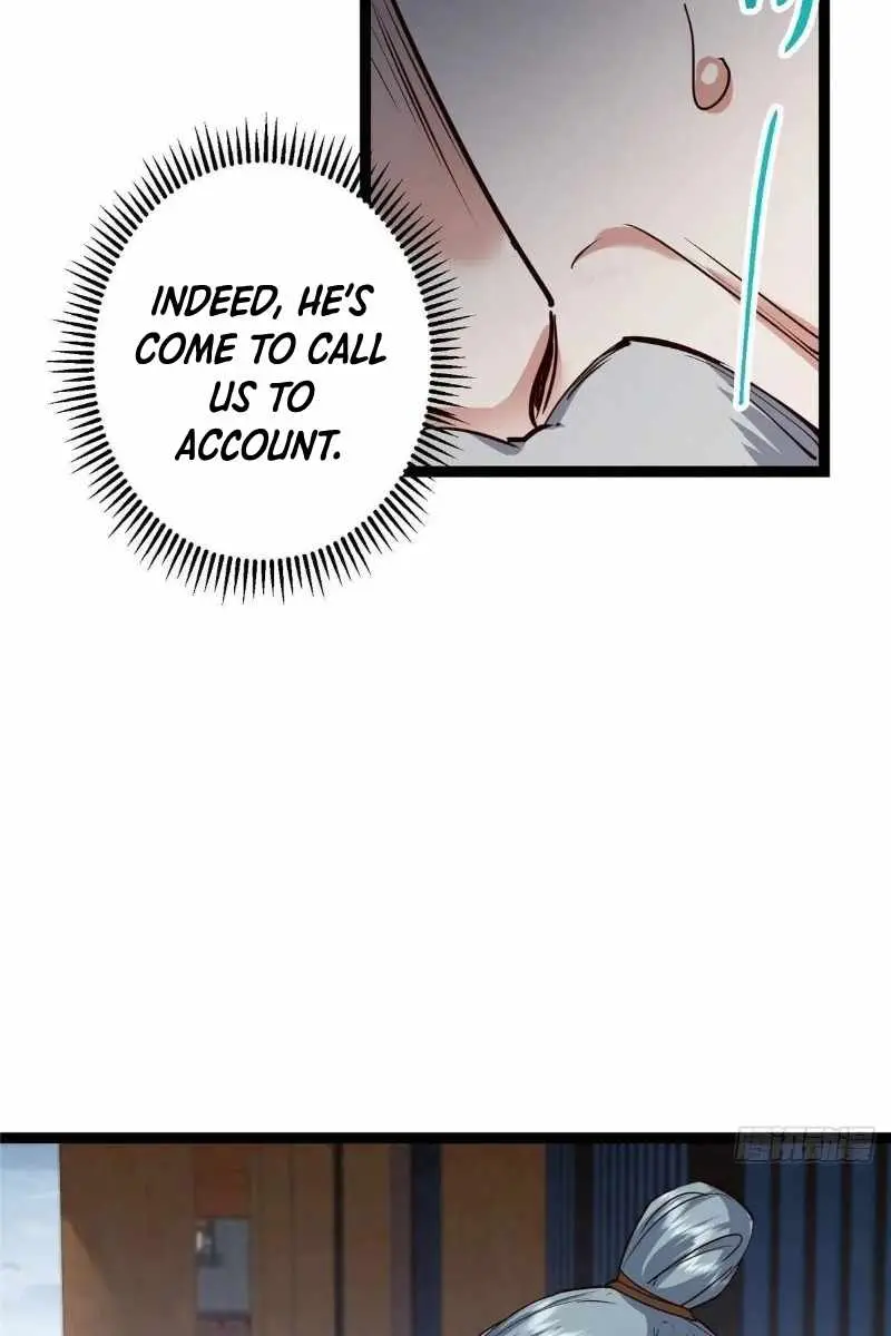 Keep a Low Profile, Sect Leader Chapter 488 Page 17