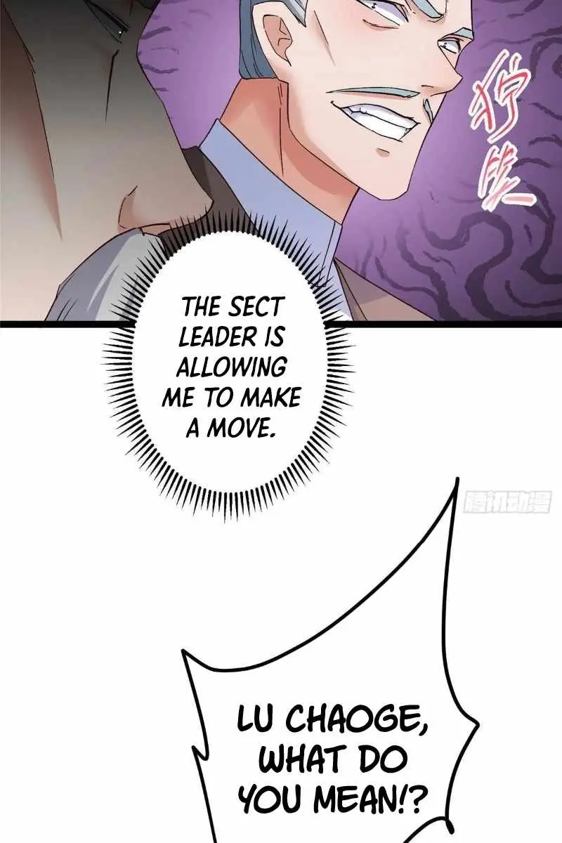 Keep a Low Profile, Sect Leader Chapter 488 Page 19