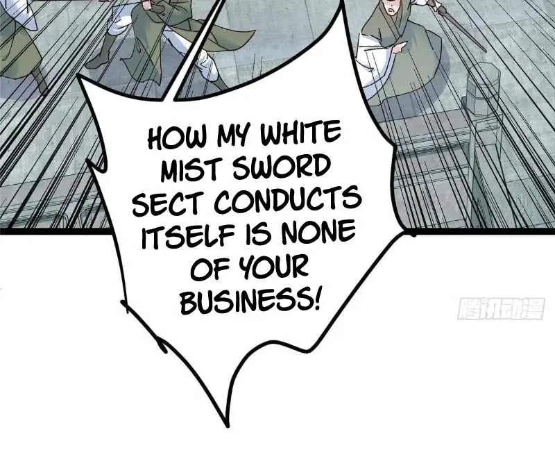 Keep a Low Profile, Sect Leader Chapter 488 Page 21