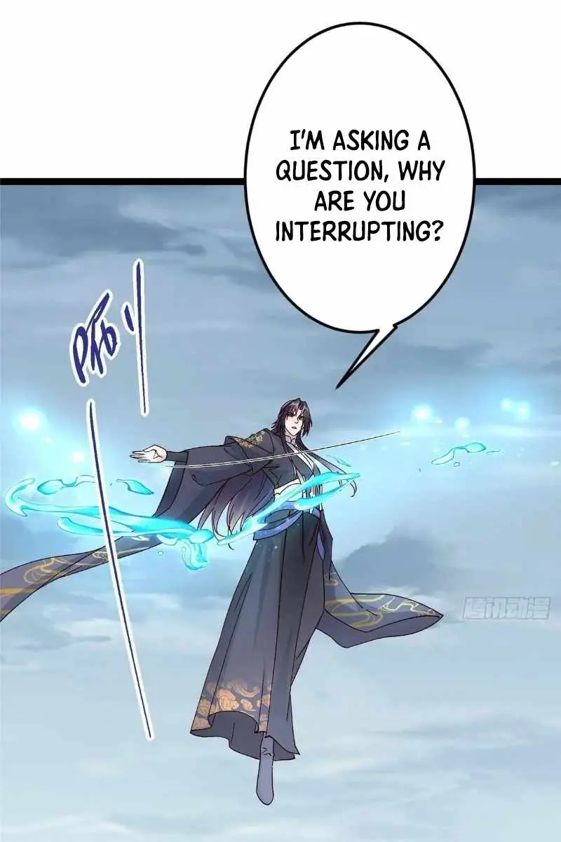 Keep a Low Profile, Sect Leader Chapter 488 Page 22