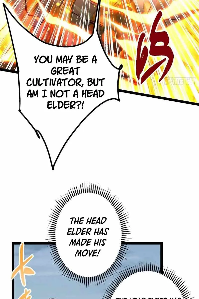 Keep a Low Profile, Sect Leader Chapter 488 Page 26