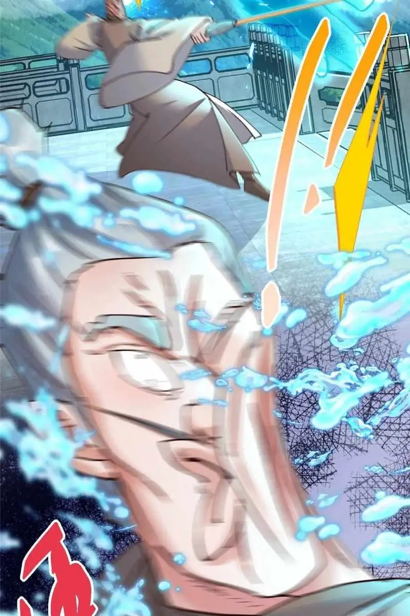 Keep a Low Profile, Sect Leader Chapter 488 Page 30