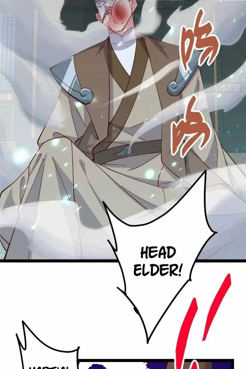 Keep a Low Profile, Sect Leader Chapter 488 Page 33