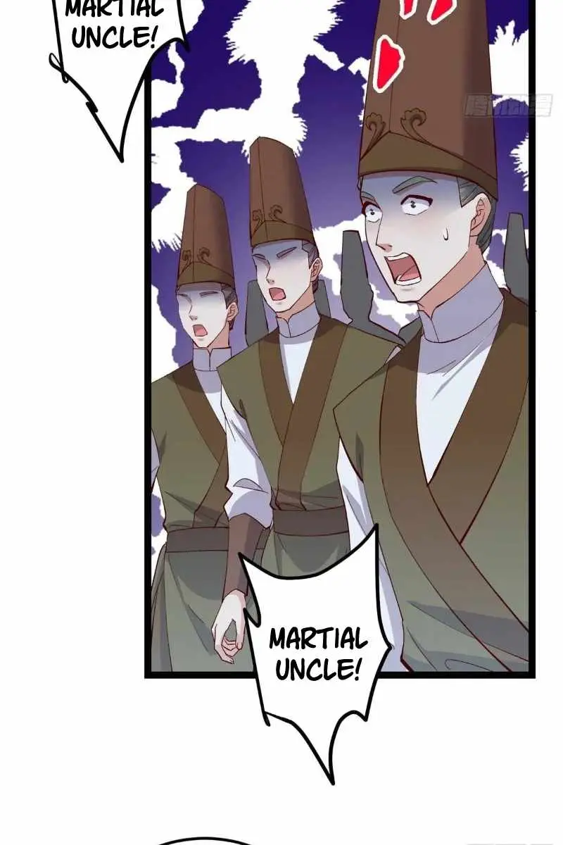 Keep a Low Profile, Sect Leader Chapter 488 Page 34