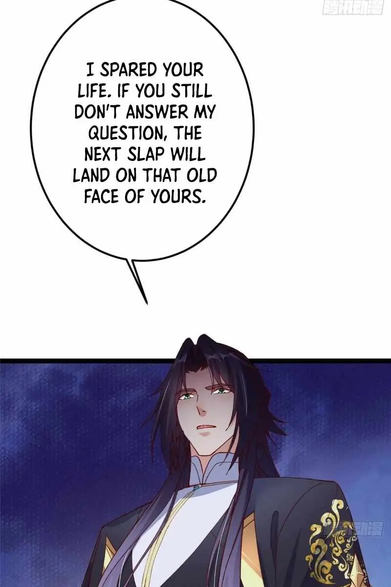 Keep a Low Profile, Sect Leader Chapter 488 Page 35