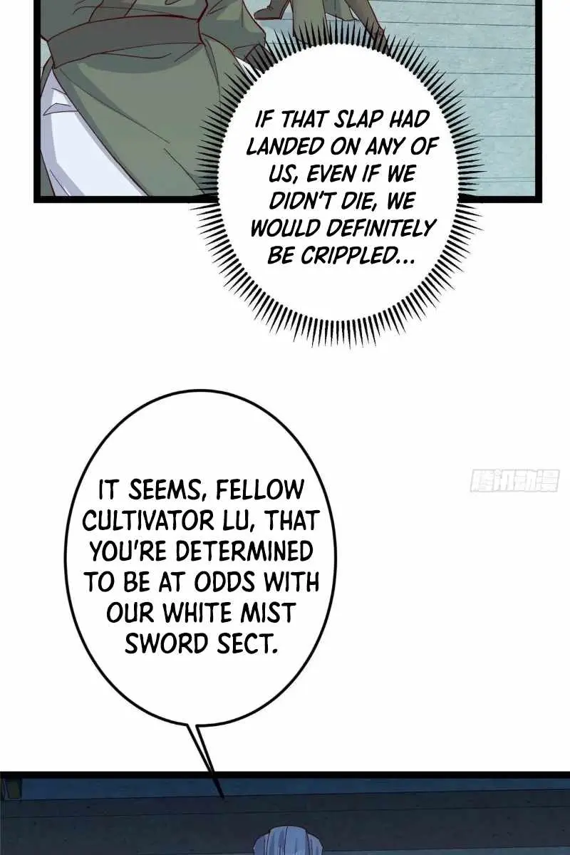Keep a Low Profile, Sect Leader Chapter 488 Page 38